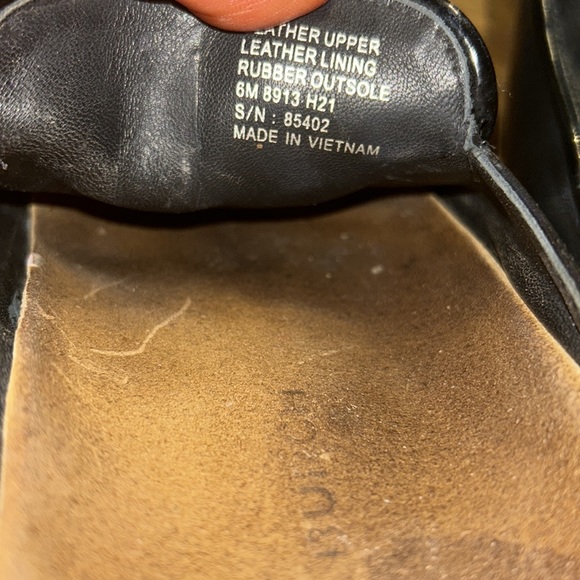 Tory Burch size 6 - Picture 6 of 8